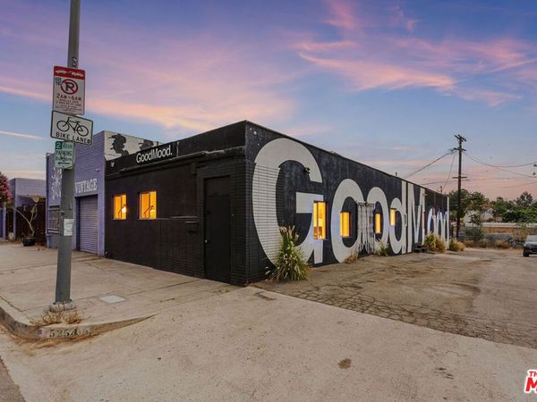 5254 Alhambra Avenue, Los Angeles, CA 90032