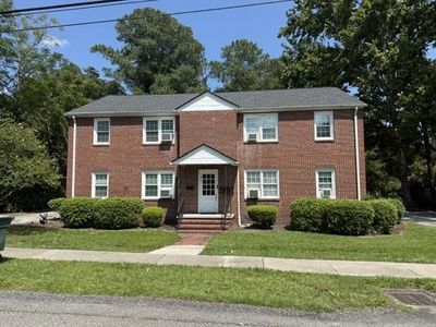 800 Burroughs St. , Conway, SC 29526
