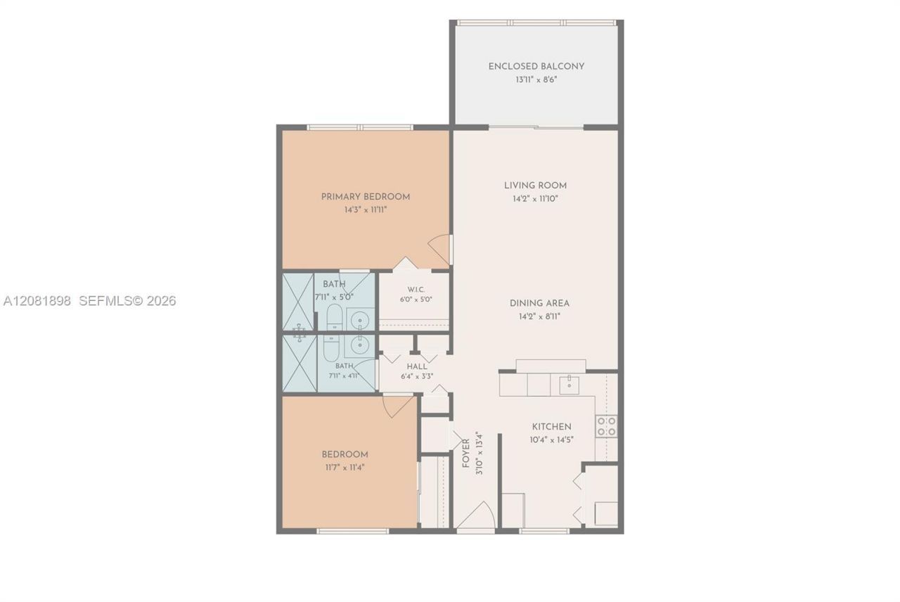 27 Abbey Ln, Unit 403, Delray Beach, FL 33446 Photo