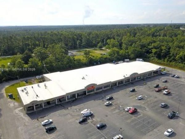 732-744 N Highway 29, Cantonment, FL 32533