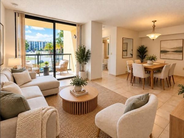 11780 SW 18th St, Unit 307-2, Miami, FL 33175