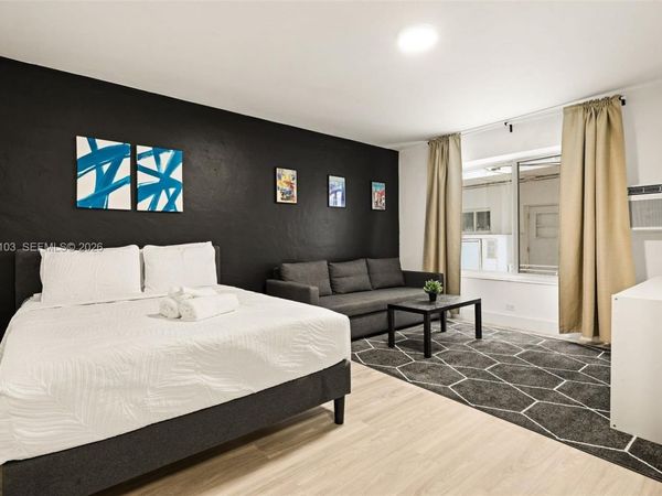 7340 Harding Ave, Unit 3, Miami Beach, FL 33141