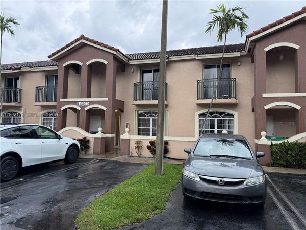 14309 SW 96th St , Unit 505, Miami, FL 33186
