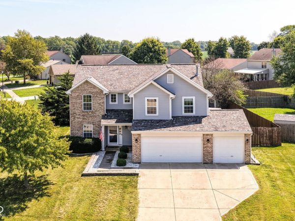 6302 Boulder Drive , Anderson, IN 46013