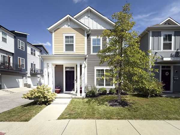 213 Handley Street, Indianapolis, IN 46222