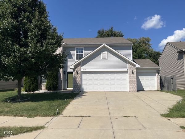 3148 Hope Springs Court , Indianapolis, IN 46268
