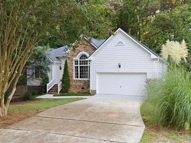 8901 Pleasant Meadow Drive, Raleigh, NC 27615