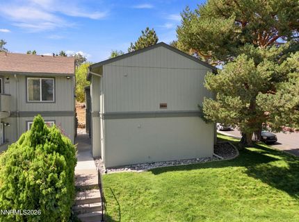 3944 Clear Acre Lane, Unit 253, Reno, NV 89512 Photo