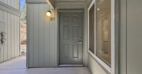 3944 Clear Acre Lane, Unit 253, Reno, NV 89512 Photo
