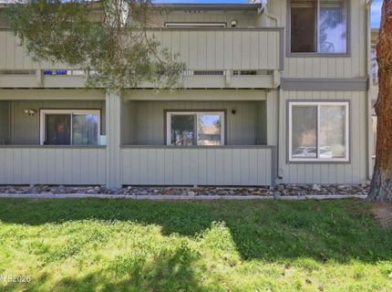 3944 Clear Acre Lane, Unit 253, Reno, NV 89512 Photo