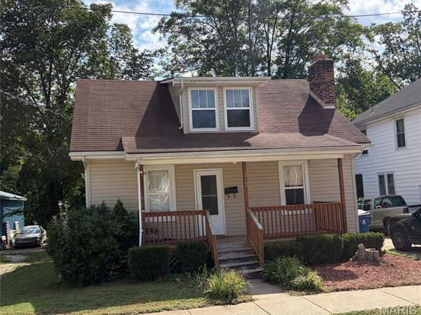 212 N Christina Avenue , Union, MO 63084