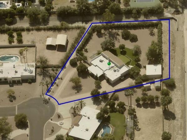 9808 N 64TH Place, Paradise Valley, AZ 85253