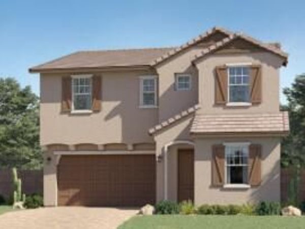 12002 W CALLE DE POMPAS, Peoria, AZ 85383