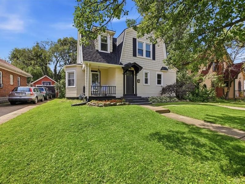 1427 Pythian Avenue, Springfield, OH 45504 Photo 3