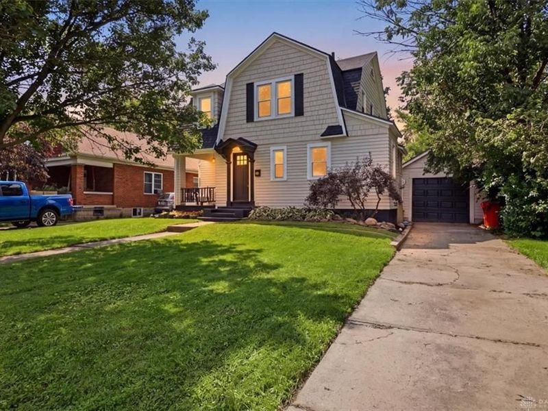 1427 Pythian Avenue, Springfield, OH 45504 Photo 46