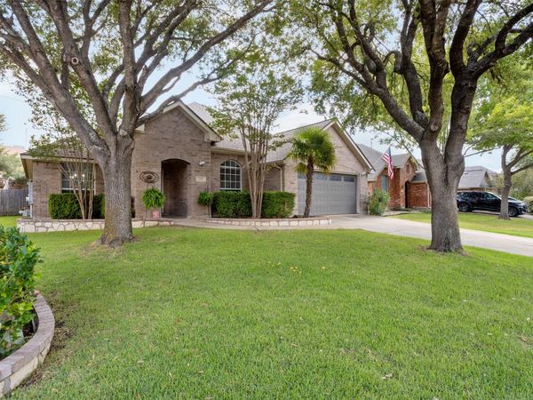 2211 Heritage Well LN, Pflugerville, TX 78660