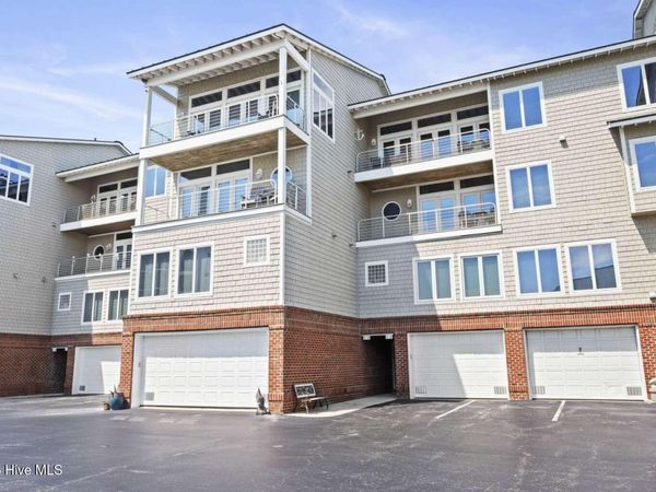 104 S 3rd Street , Unit 1-4, Morehead City, NC 28557