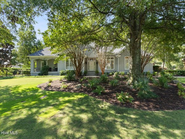 1633 Pembroke Jones Drive, Wilmington, NC 28405