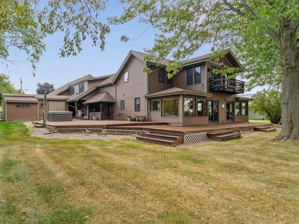 316 Lakewood Drive, Swanton, VT 05488