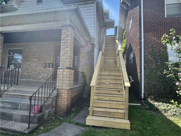 377 Lawson , Unit 3, Steubenville, OH 43952