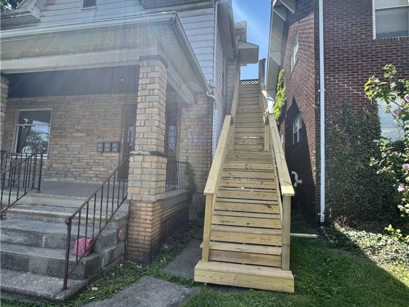 377 Lawson, Unit 3, Steubenville, OH 43952 Photo 1