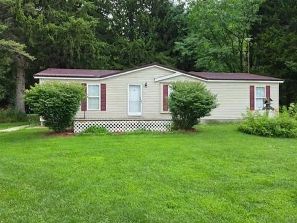 2712 Ingersoll Road SW, Fife Lake, MI 49633