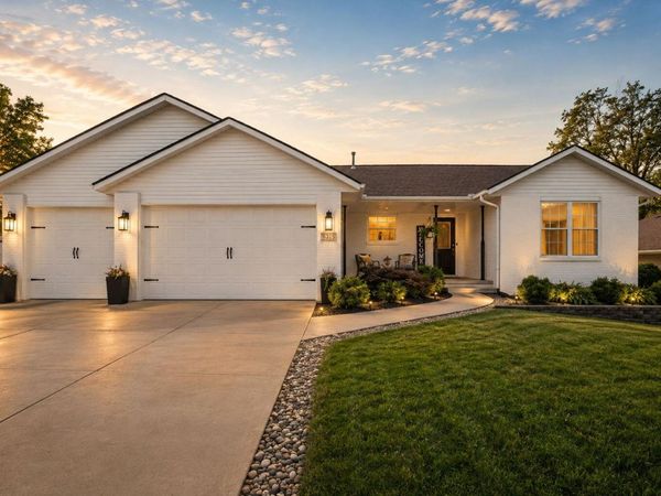 6315 W 136th Avenue , Cedar Lake, IN 46303
