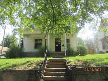 15 S 21st St, Richmond, IN 47374