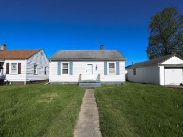 2306 VERMONT AVENUE, Connersville, IN 47331