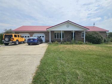 4791 E COUNTY ROAD 950 NORTH, Mooreland, IN 47360