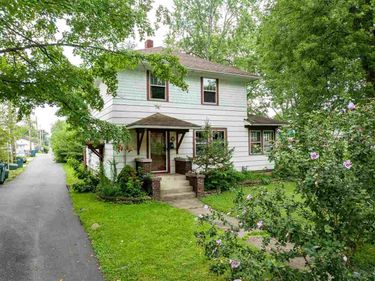 16 NW 7TH STREET, Richmond, IN 47374