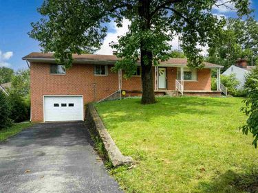 321 N 36TH STREET, Richmond, IN 47374