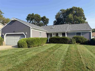 1470 Saddlebrook Dr, Richmond, IN 47374