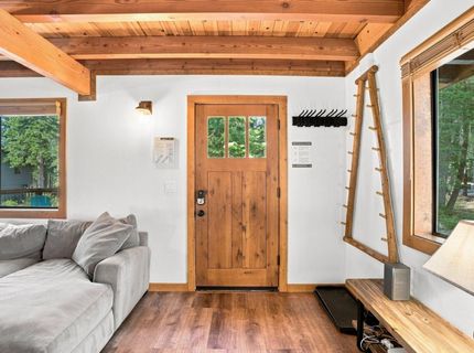 6610 Mckinney Court, Homewood, CA 96141 Photo
