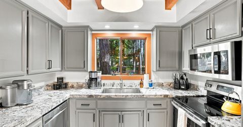 6610 Mckinney Court, Homewood, CA 96141 Photo
