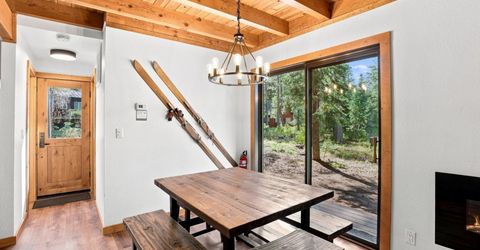6610 Mckinney Court, Homewood, CA 96141 Photo