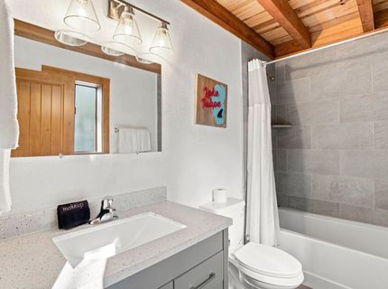 6610 Mckinney Court, Homewood, CA 96141 Photo