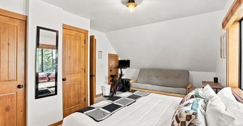6610 Mckinney Court, Homewood, CA 96141 Photo