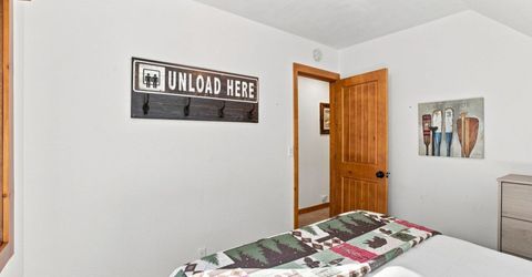 6610 Mckinney Court, Homewood, CA 96141 Photo