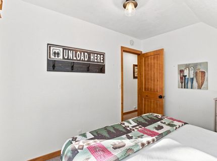 6610 Mckinney Court, Homewood, CA 96141 Photo