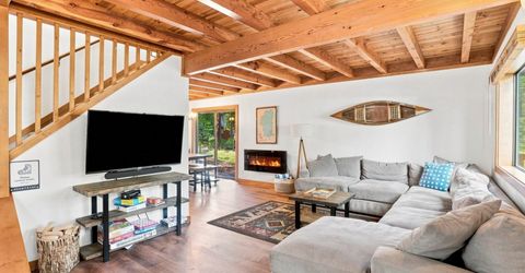 6610 Mckinney Court, Homewood, CA 96141 Photo