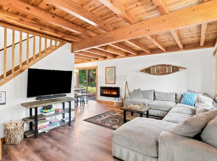 6610 Mckinney Court, Homewood, CA 96141 Photo