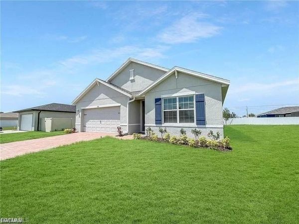 2210 NW 11th ST , CAPE CORAL, FL 33993