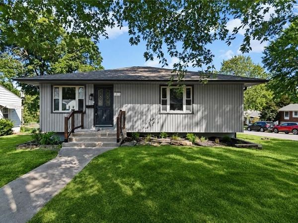 5813 Sterling Avenue, Raytown, MO 64133