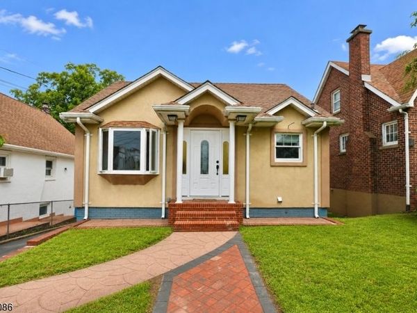 146 Liberty Ave, Belleville, NJ 07109