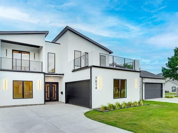 7614 Linwood Avenue, Dallas, TX 75209