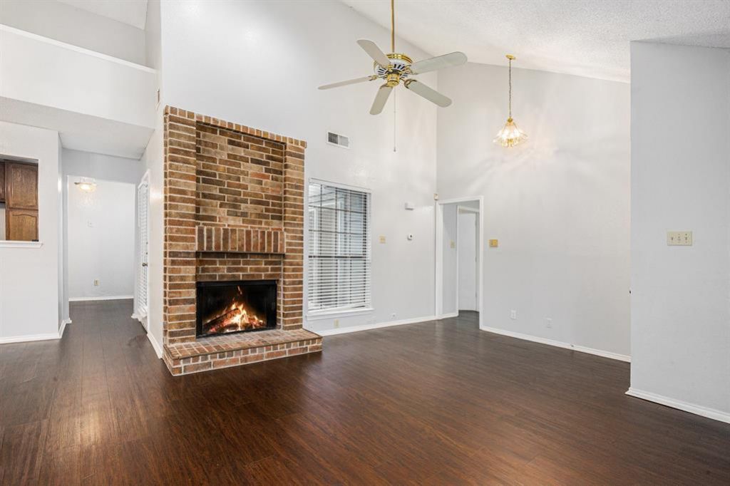 10627 Tall Oak Drive, Fort Worth, TX 76108 Main Photo
