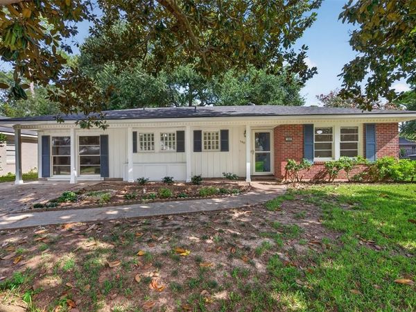 160 Carroll Street, Shreveport, LA 71105