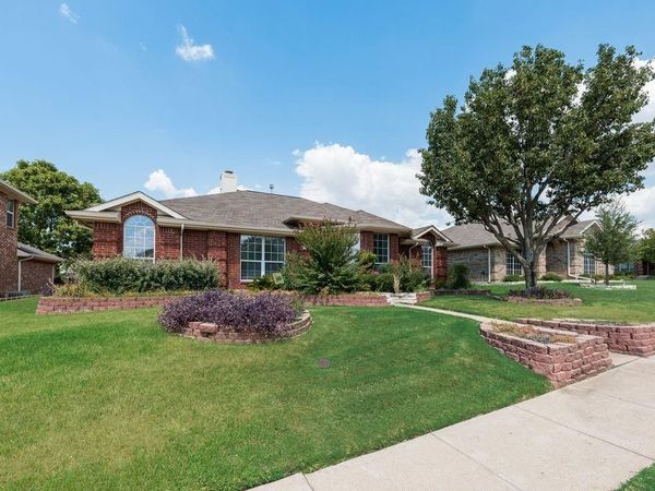 1485 Ashbourne Drive, Rockwall, TX 75087