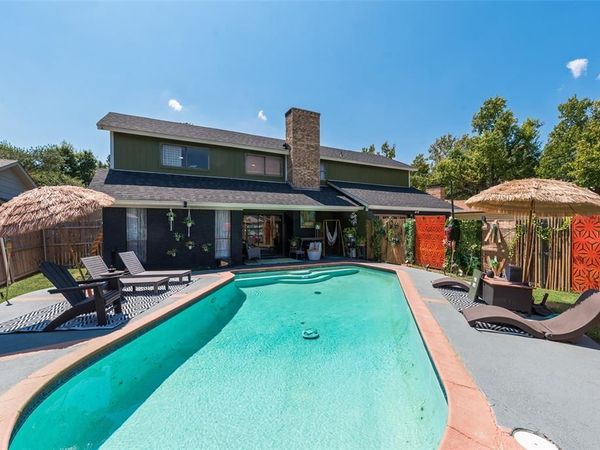 513 San Pedro Drive , Garland, TX 75043